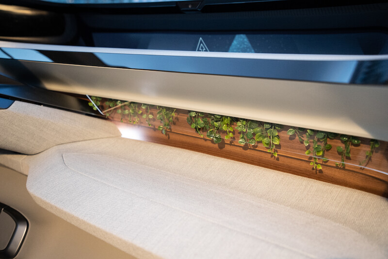 Mobilność staje się coraz bardziej inteligentna i zindywidualizowana: Audi na wystawie CES 2020