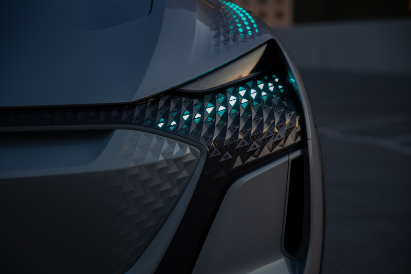 Mobilność staje się coraz bardziej inteligentna i zindywidualizowana: Audi na wystawie CES 2020