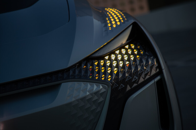 Mobilność staje się coraz bardziej inteligentna i zindywidualizowana: Audi na wystawie CES 2020