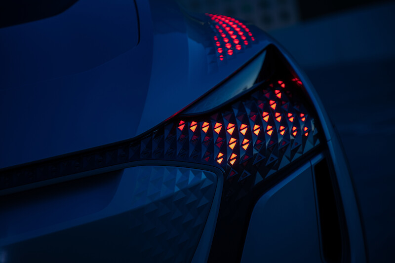 Mobilność staje się coraz bardziej inteligentna i zindywidualizowana: Audi na wystawie CES 2020