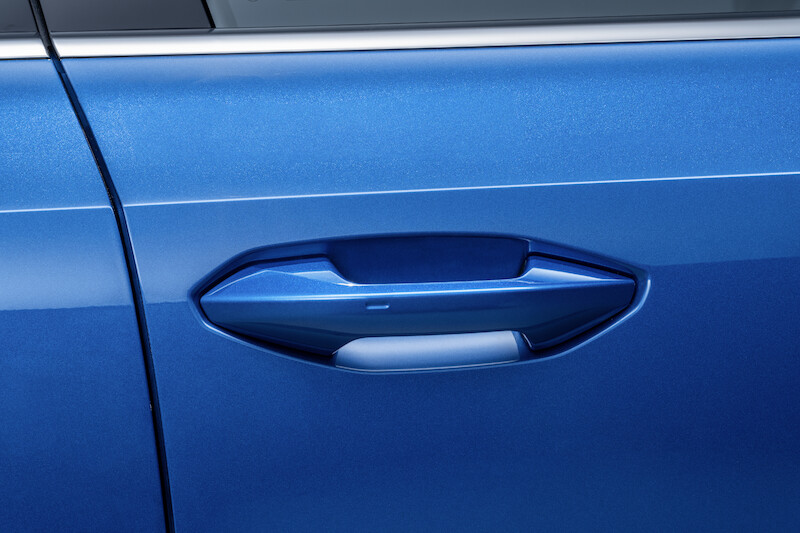 Sukces 4.0: nowe Audi A3 Sportback