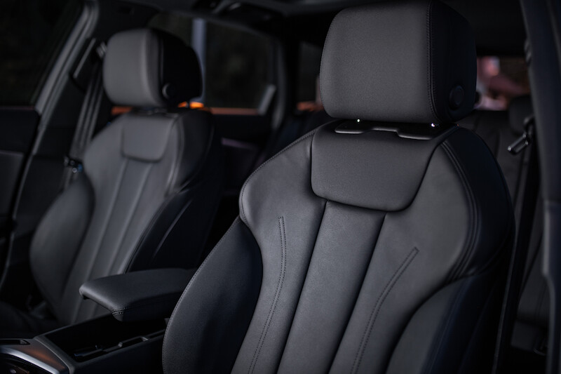 Audi A4 allroad quattro