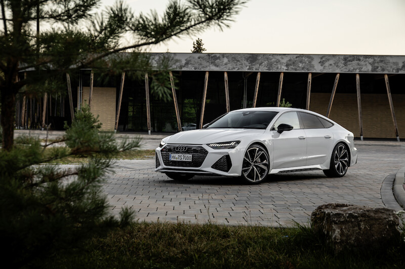 Audi RS 7 Sportback