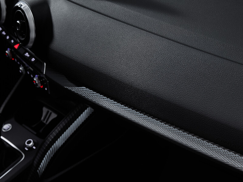 Wiele dopracowanych szczegółów: Audi Q2 w nowej, najwyższej formie