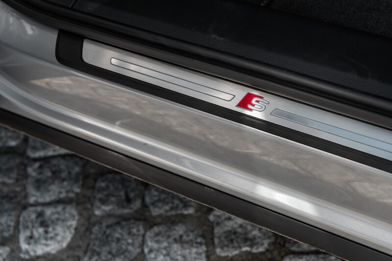 Audi e-tron Sportback