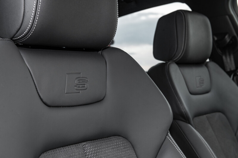 Audi e-tron Sportback
