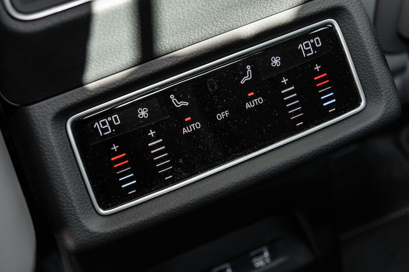Audi e-tron Sportback