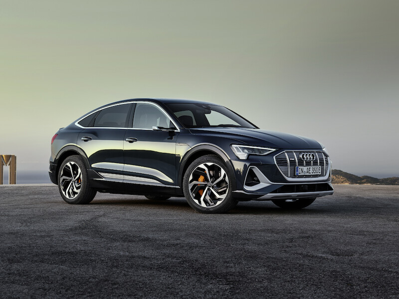 Wygrana w aż pięciu kategoriach: wielki sukces Audi w konkursie Auto Trophy