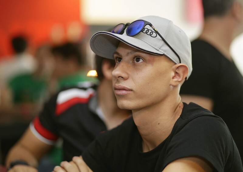 Audi przygotowane na finał Intercontinental GT Challenge