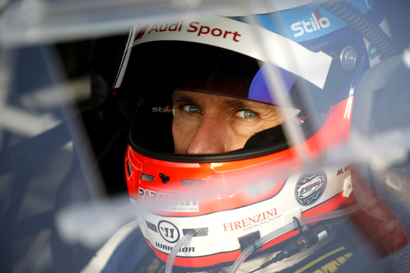 Audi przygotowane na finał Intercontinental GT Challenge