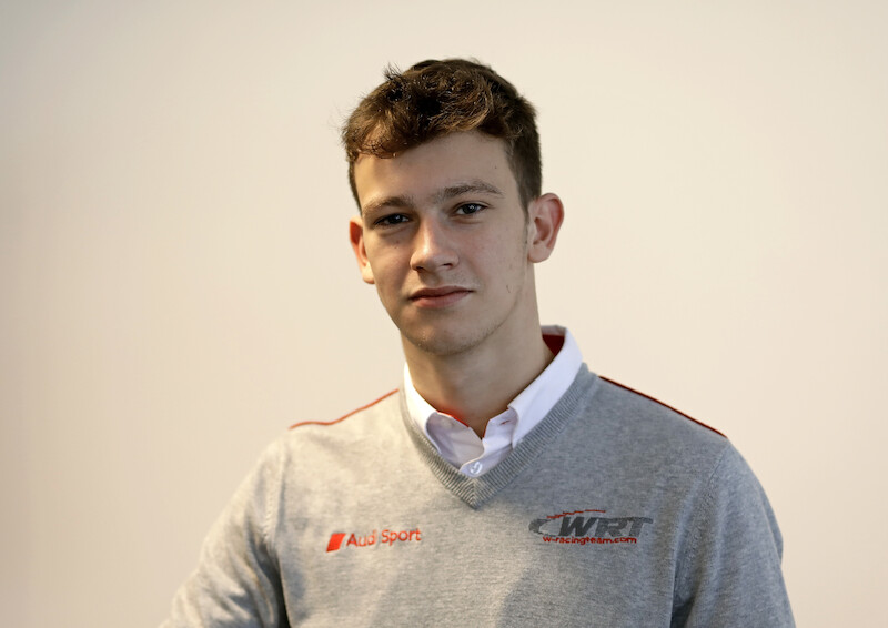 Audi przygotowane na finał Intercontinental GT Challenge