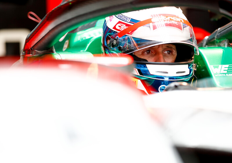 Zła passa Audi w wyścigach Formuły E w Rzymie