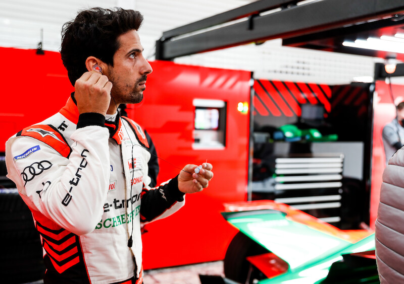 Kolejna runda Formuły E niemal pod domem Lucasa di Grassi