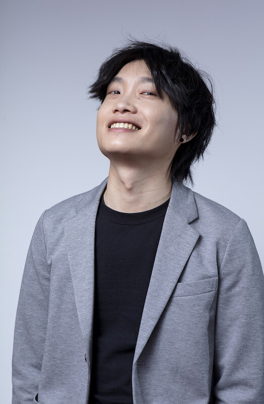 Relaksacyjny design: stoisko Audi na targach Design Shanghai 2021 stworzono we współpracy ze Stellą McCartney