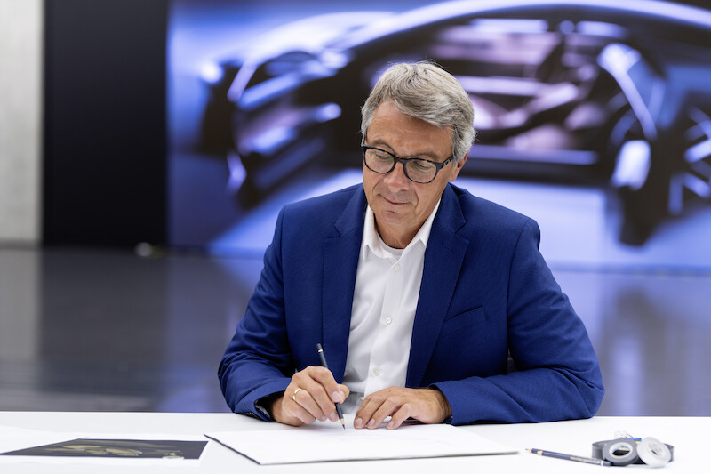 "Design musi wzbudzać emocje"