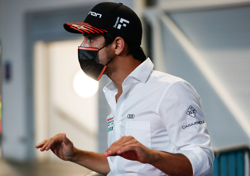 Podróż Audi w Formule E dobiega końca