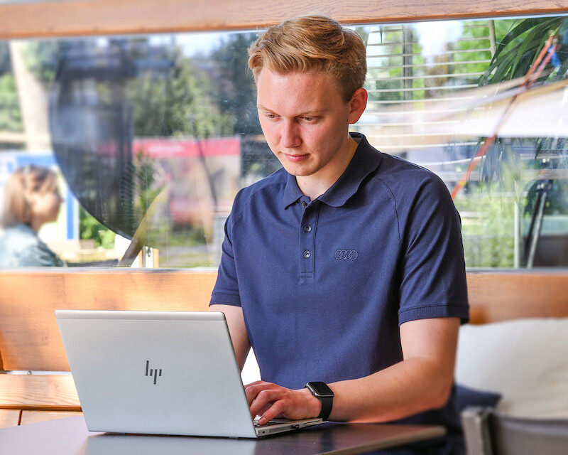 Wywiad z Sabine Maaßen: "Strategiczna mapa drogowa kieruje nami podczas największej transformacji w naszej historii"