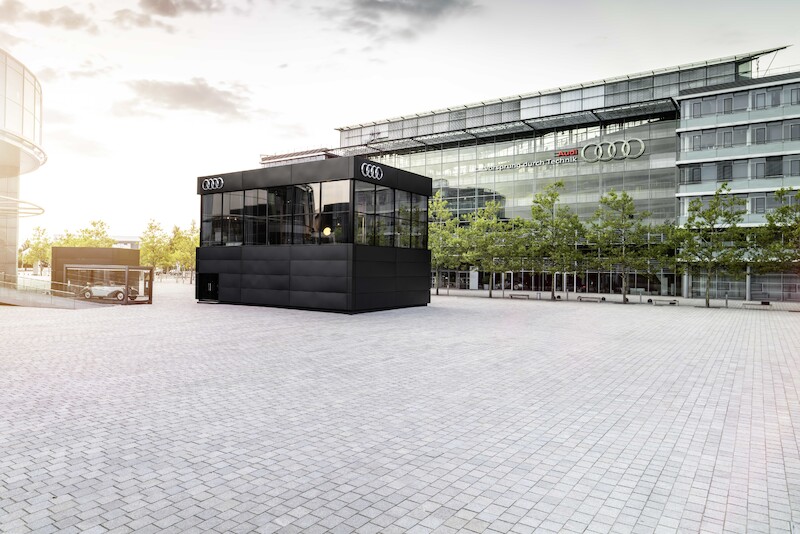 Wywiad z Sabine Maaßen: "Strategiczna mapa drogowa kieruje nami podczas największej transformacji w naszej historii"