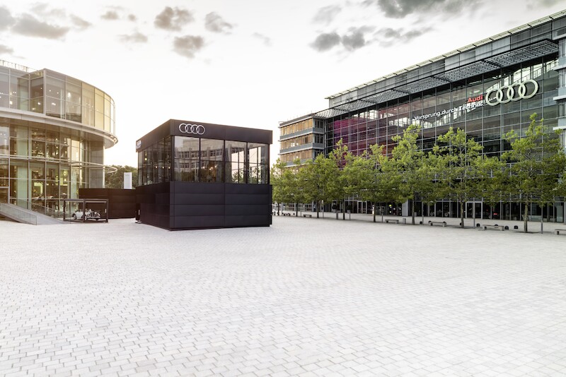 Wywiad z Sabine Maaßen: "Strategiczna mapa drogowa kieruje nami podczas największej transformacji w naszej historii"