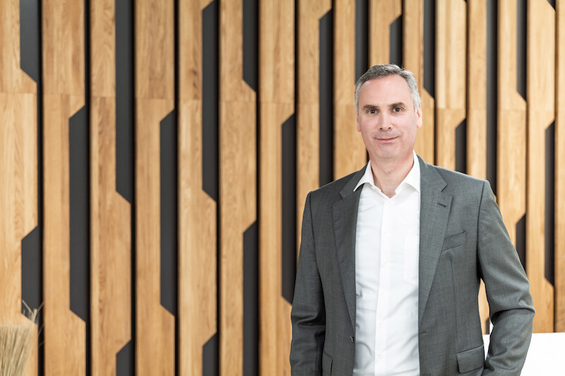 Wywiad z Sabine Maaßen: "Strategiczna mapa drogowa kieruje nami podczas największej transformacji w naszej historii"