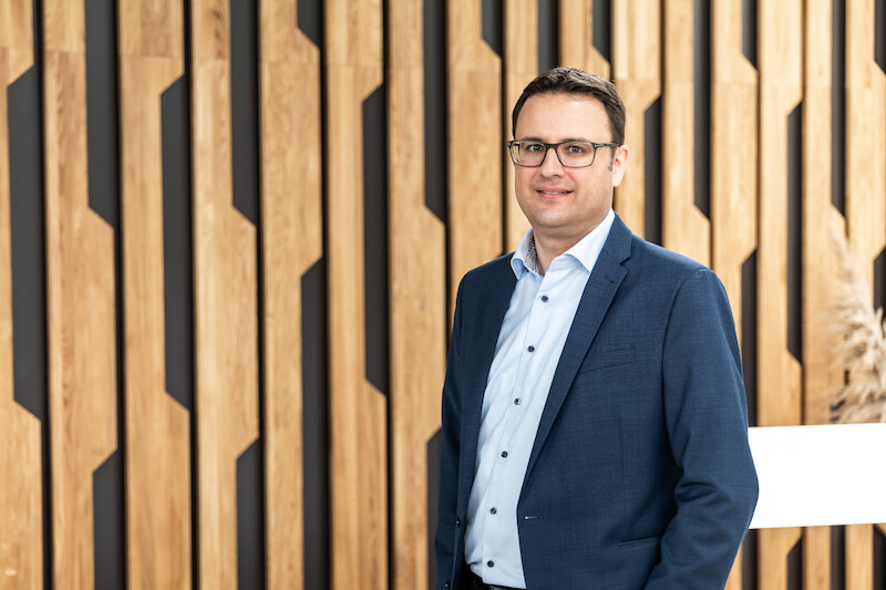 Wywiad z Sabine Maaßen: "Strategiczna mapa drogowa kieruje nami podczas największej transformacji w naszej historii"