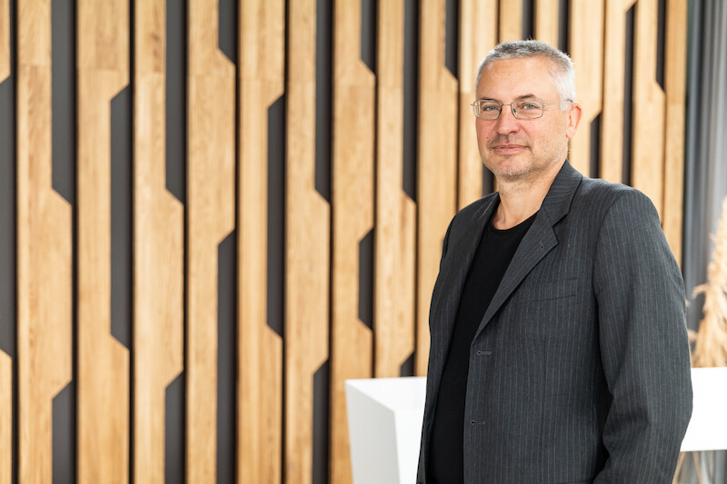 Wywiad z Sabine Maaßen: "Strategiczna mapa drogowa kieruje nami podczas największej transformacji w naszej historii"