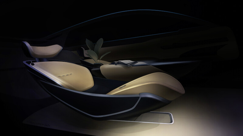 Pierwszą klasą ku przyszłości