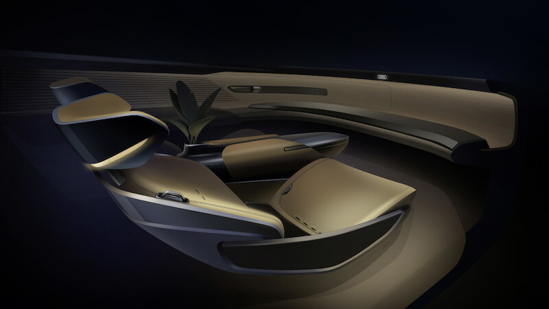 Pierwszą klasą ku przyszłości