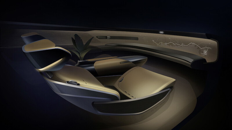 Pierwszą klasą ku przyszłości