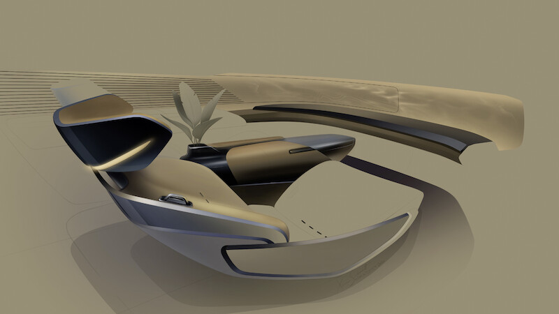 Pierwszą klasą ku przyszłości