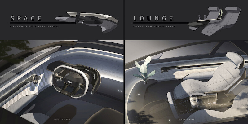 Pierwszą klasą ku przyszłości