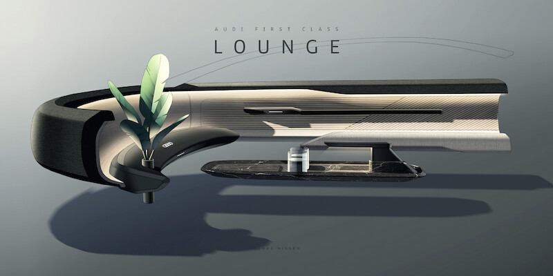 Pierwszą klasą ku przyszłości