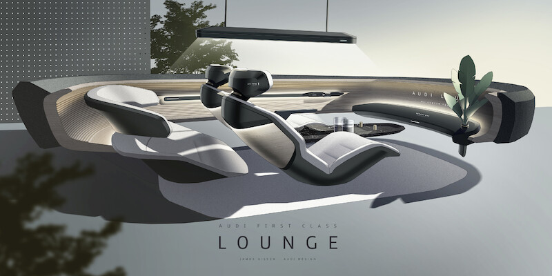 Pierwszą klasą ku przyszłości