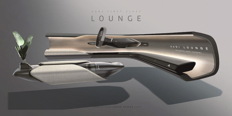 Pierwszą klasą ku przyszłości