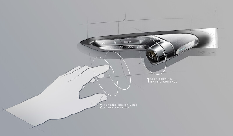 Pierwszą klasą ku przyszłości