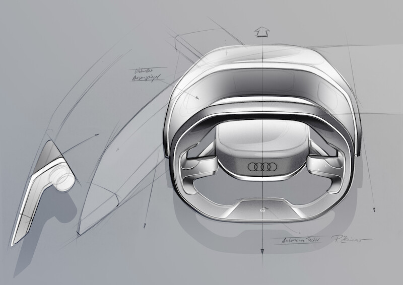 Pierwszą klasą ku przyszłości