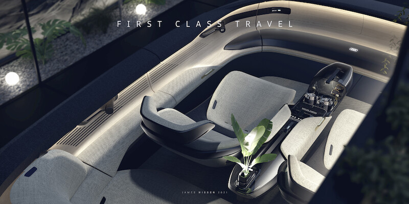 Pierwszą klasą ku przyszłości