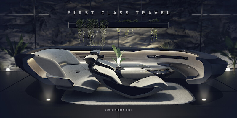 Pierwszą klasą ku przyszłości