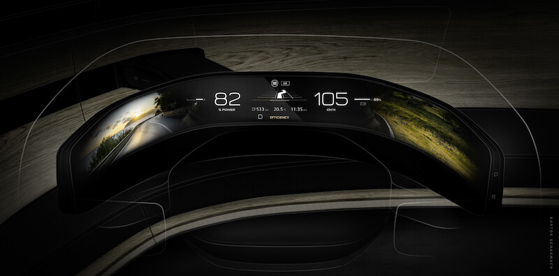 Pierwszą klasą ku przyszłości