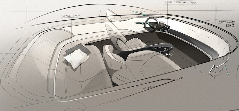 Pierwszą klasą ku przyszłości