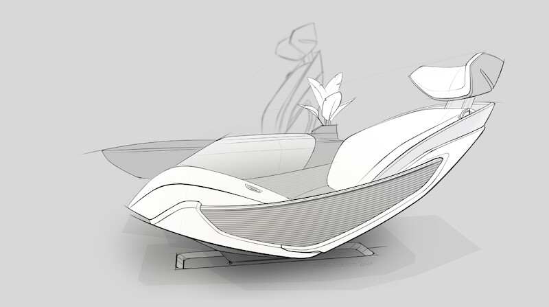 Pierwszą klasą ku przyszłości