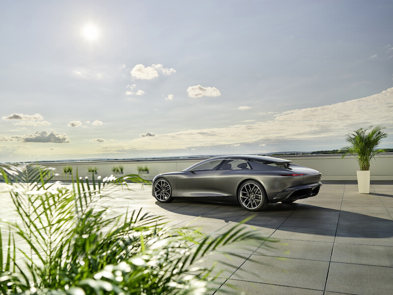 Pierwszą klasą ku przyszłości