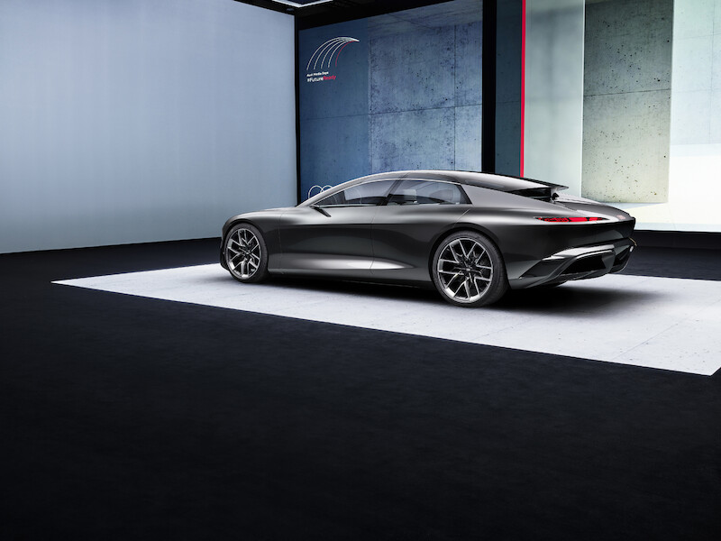 Pierwszą klasą ku przyszłości