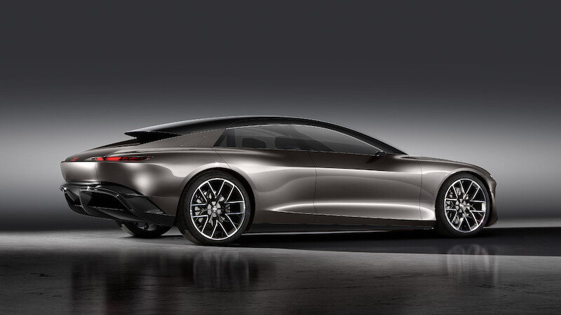 Pierwszą klasą ku przyszłości