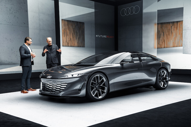 Pierwszą klasą ku przyszłości