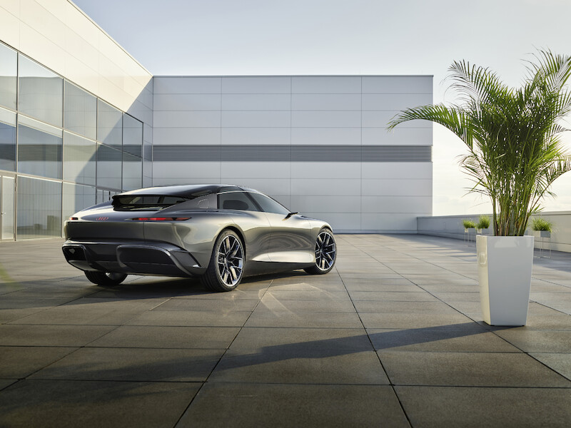 Pierwszą klasą ku przyszłości