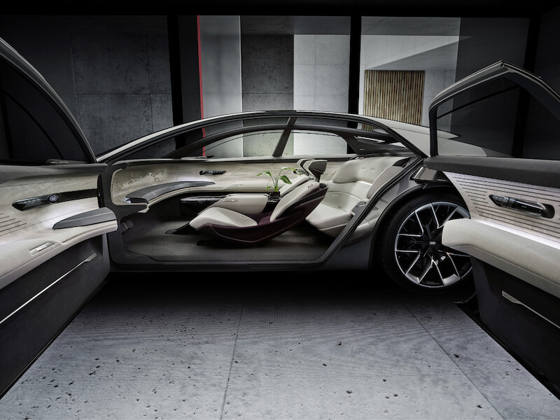 Pierwszą klasą ku przyszłości