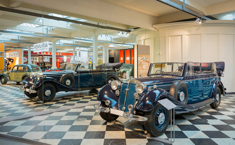 Historia sukcesu Audi Q4 e-tron: elektromobilność i synergia w ramach Grupy Volkswagen