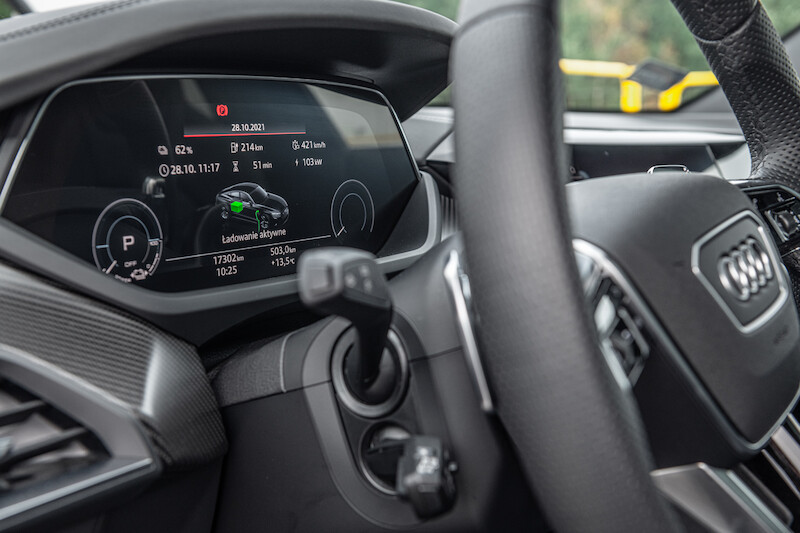 Ponad 5000 nowych punktów szybkiego ładowania do roku 2025 i nowe stacje w Polsce: ekspansja firmy IONITY wzmacnia ofertę ładowania samochodów marki Audi