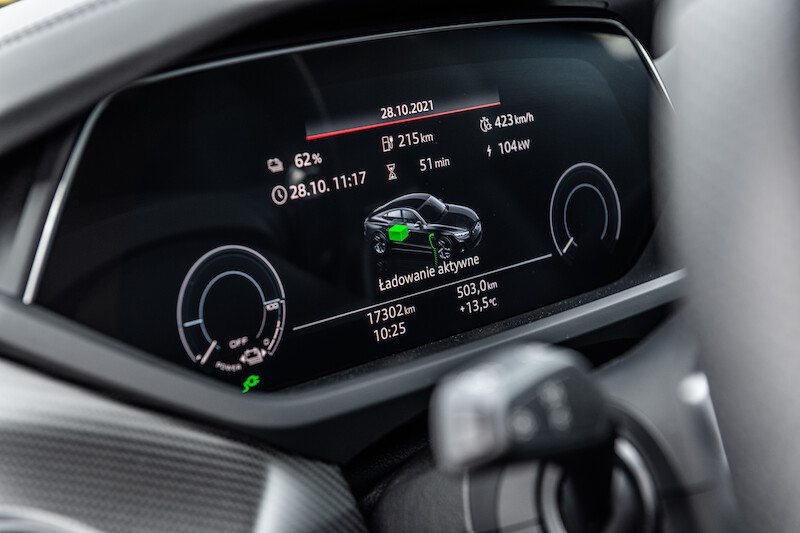 Ponad 5000 nowych punktów szybkiego ładowania do roku 2025 i nowe stacje w Polsce: ekspansja firmy IONITY wzmacnia ofertę ładowania samochodów marki Audi